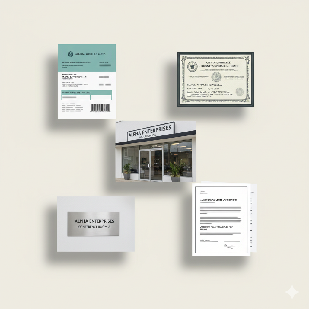 Professional GMB reinstatement appeal letter template